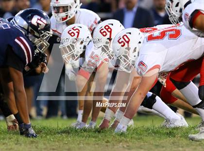 Thumbnail 2 in Harvard-Westlake vs. Garfield photogallery.