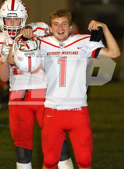 Thumbnail 3 in Harvard-Westlake vs. Garfield photogallery.