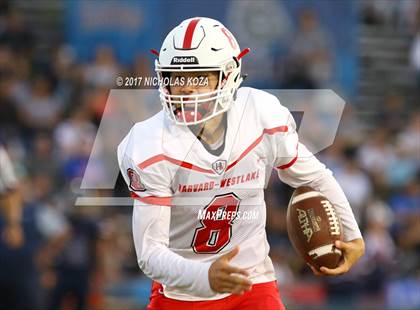 Thumbnail 3 in Harvard-Westlake vs. Garfield photogallery.