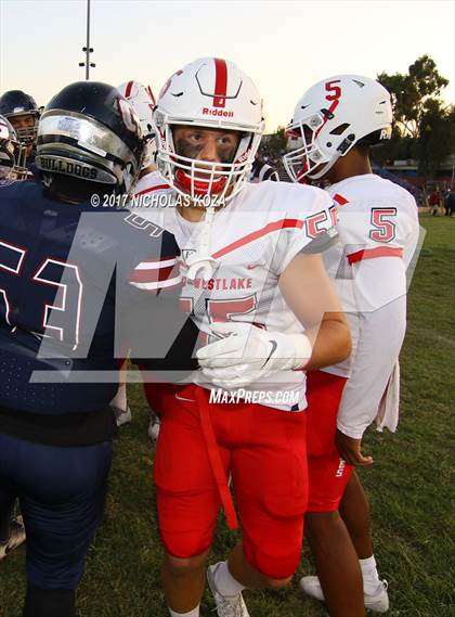 Thumbnail 1 in Harvard-Westlake vs. Garfield photogallery.