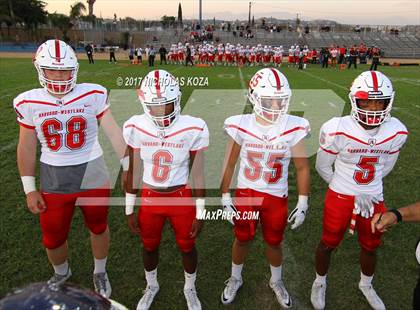 Thumbnail 3 in Harvard-Westlake vs. Garfield photogallery.