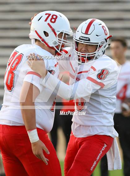 Thumbnail 3 in Harvard-Westlake vs. Garfield photogallery.