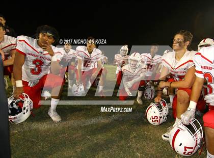 Thumbnail 3 in Harvard-Westlake vs. Garfield photogallery.