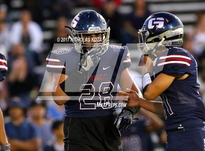 Thumbnail 3 in Harvard-Westlake vs. Garfield photogallery.