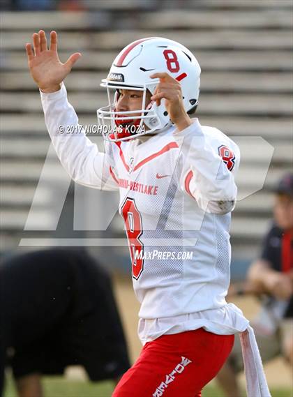 Thumbnail 1 in Harvard-Westlake vs. Garfield photogallery.