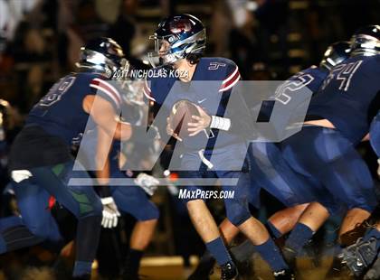 Thumbnail 3 in Harvard-Westlake vs. Garfield photogallery.