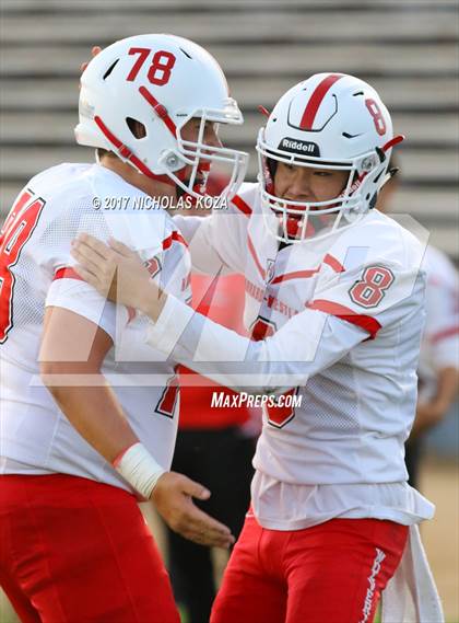 Thumbnail 1 in Harvard-Westlake vs. Garfield photogallery.