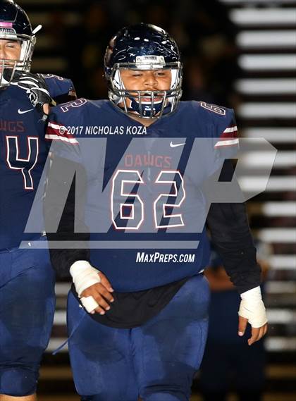 Thumbnail 3 in Harvard-Westlake vs. Garfield photogallery.