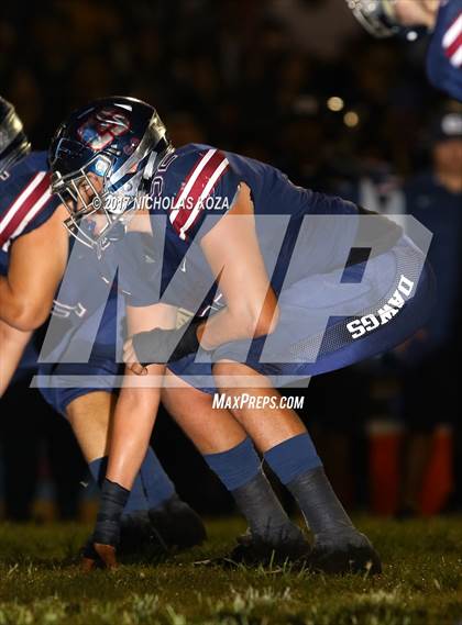 Thumbnail 3 in Harvard-Westlake vs. Garfield photogallery.