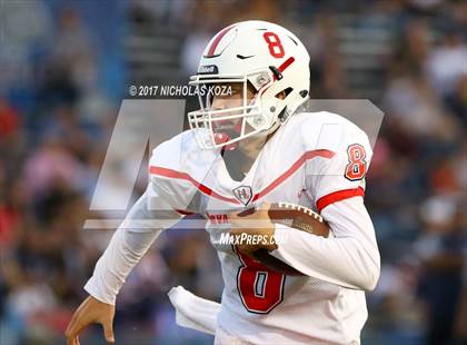 Thumbnail 2 in Harvard-Westlake vs. Garfield photogallery.