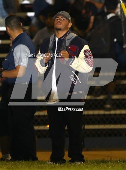 Thumbnail 1 in Harvard-Westlake vs. Garfield photogallery.