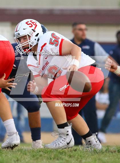 Thumbnail 1 in Harvard-Westlake vs. Garfield photogallery.