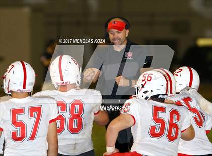 Thumbnail 1 in Harvard-Westlake vs. Garfield photogallery.