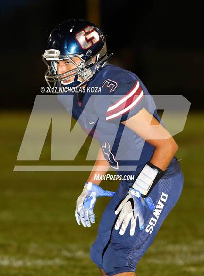 Thumbnail 1 in Harvard-Westlake vs. Garfield photogallery.