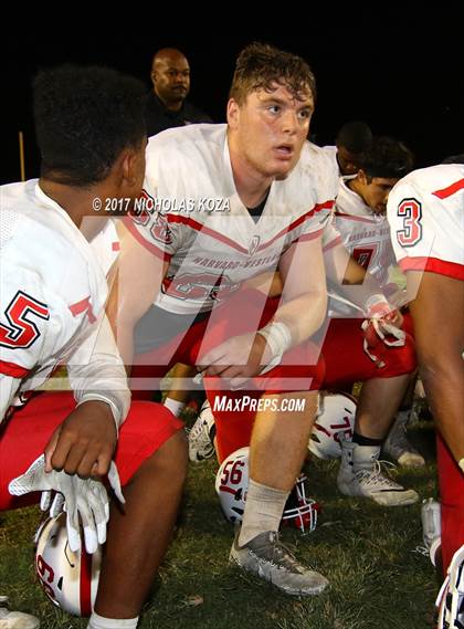 Thumbnail 2 in Harvard-Westlake vs. Garfield photogallery.
