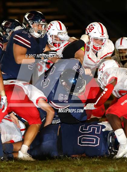 Thumbnail 3 in Harvard-Westlake vs. Garfield photogallery.