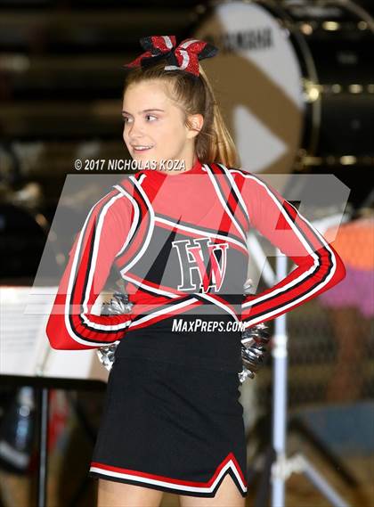 Thumbnail 2 in Harvard-Westlake vs. Garfield photogallery.