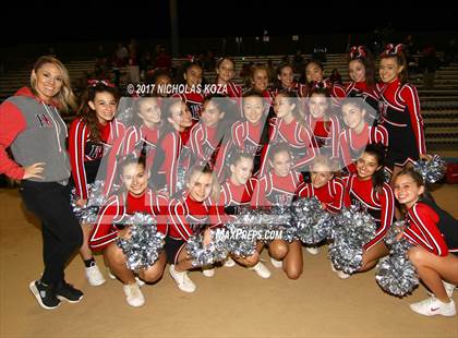 Thumbnail 3 in Harvard-Westlake vs. Garfield photogallery.