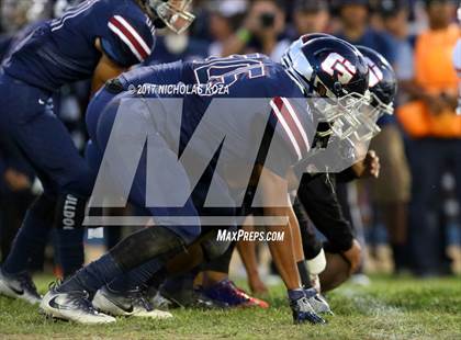 Thumbnail 3 in Harvard-Westlake vs. Garfield photogallery.
