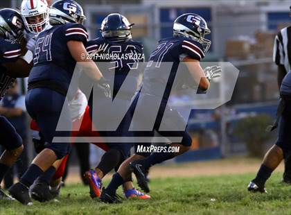 Thumbnail 3 in Harvard-Westlake vs. Garfield photogallery.