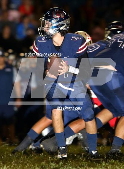 Thumbnail 3 in Harvard-Westlake vs. Garfield photogallery.
