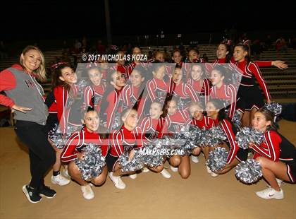 Thumbnail 2 in Harvard-Westlake vs. Garfield photogallery.