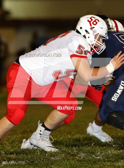 Thumbnail 3 in Harvard-Westlake vs. Garfield photogallery.
