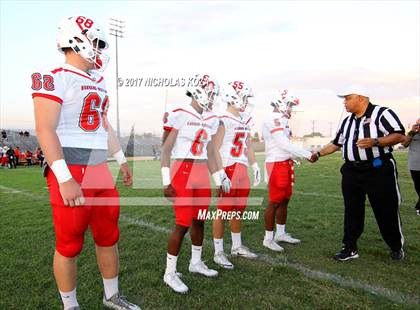 Thumbnail 1 in Harvard-Westlake vs. Garfield photogallery.