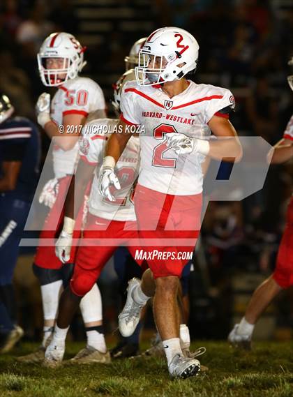 Thumbnail 1 in Harvard-Westlake vs. Garfield photogallery.
