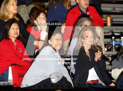 Thumbnail 3 in Harvard-Westlake vs. Garfield photogallery.