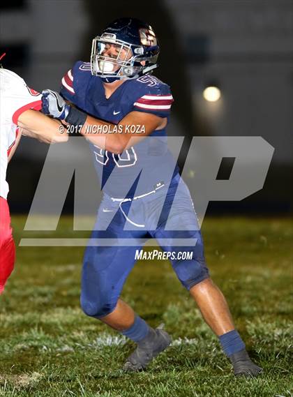 Thumbnail 1 in Harvard-Westlake vs. Garfield photogallery.