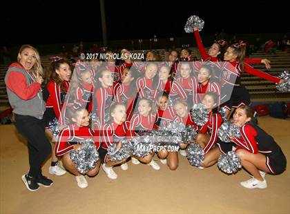 Thumbnail 3 in Harvard-Westlake vs. Garfield photogallery.