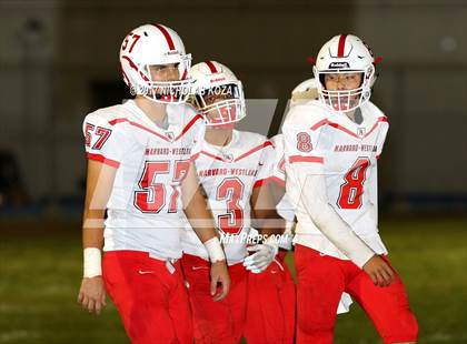 Thumbnail 3 in Harvard-Westlake vs. Garfield photogallery.