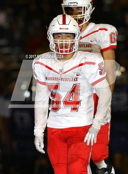 Thumbnail 1 in Harvard-Westlake vs. Garfield photogallery.