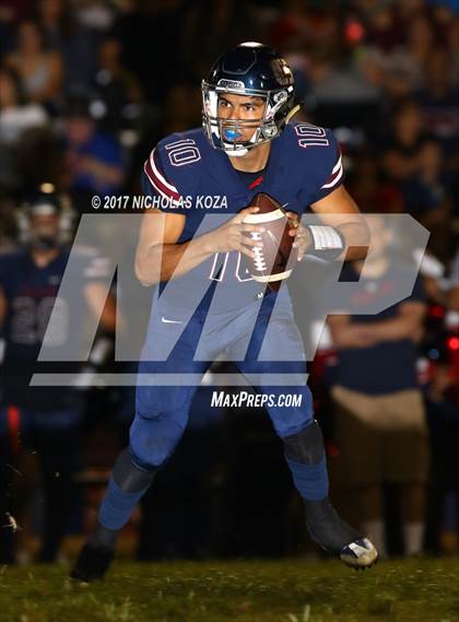 Thumbnail 1 in Harvard-Westlake vs. Garfield photogallery.