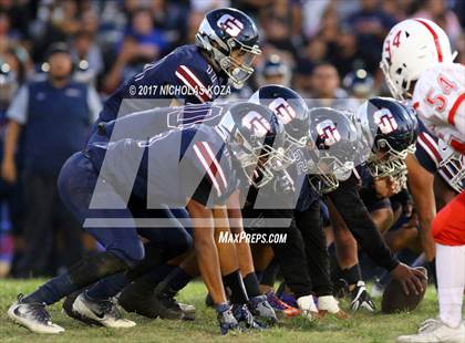 Thumbnail 2 in Harvard-Westlake vs. Garfield photogallery.