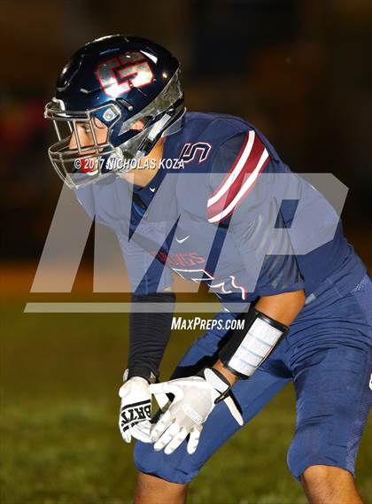 Thumbnail 1 in Harvard-Westlake vs. Garfield photogallery.