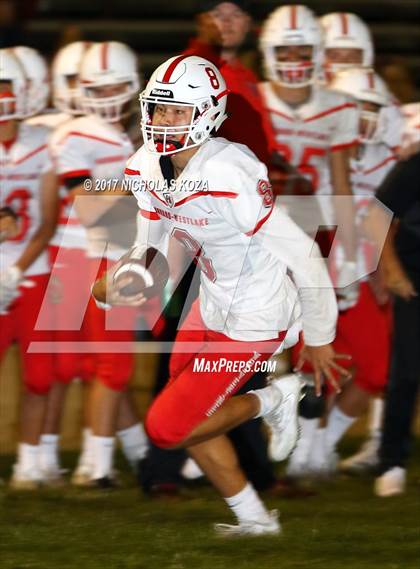 Thumbnail 2 in Harvard-Westlake vs. Garfield photogallery.