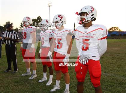 Thumbnail 3 in Harvard-Westlake vs. Garfield photogallery.