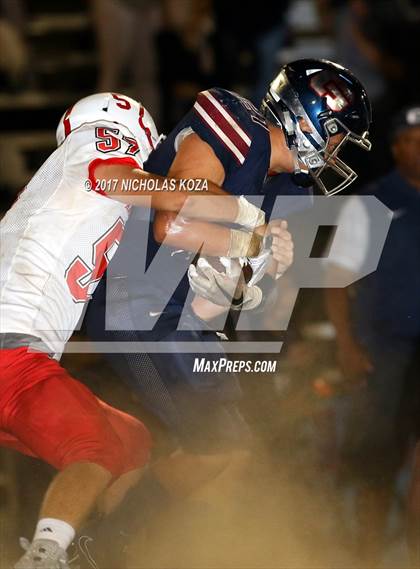 Thumbnail 2 in Harvard-Westlake vs. Garfield photogallery.