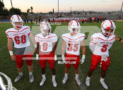 Thumbnail 1 in Harvard-Westlake vs. Garfield photogallery.