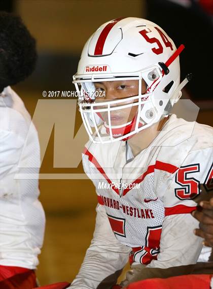 Thumbnail 1 in Harvard-Westlake vs. Garfield photogallery.