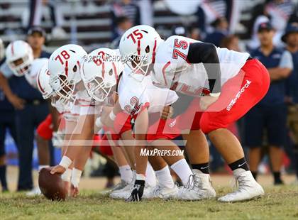 Thumbnail 1 in Harvard-Westlake vs. Garfield photogallery.