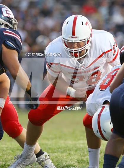 Thumbnail 1 in Harvard-Westlake vs. Garfield photogallery.