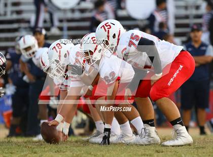 Thumbnail 1 in Harvard-Westlake vs. Garfield photogallery.