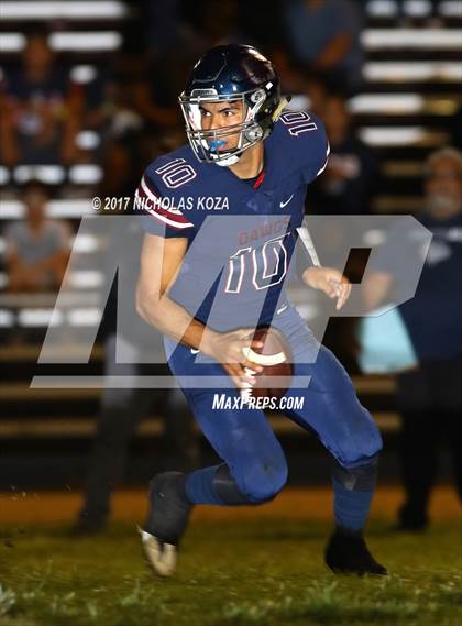 Thumbnail 1 in Harvard-Westlake vs. Garfield photogallery.
