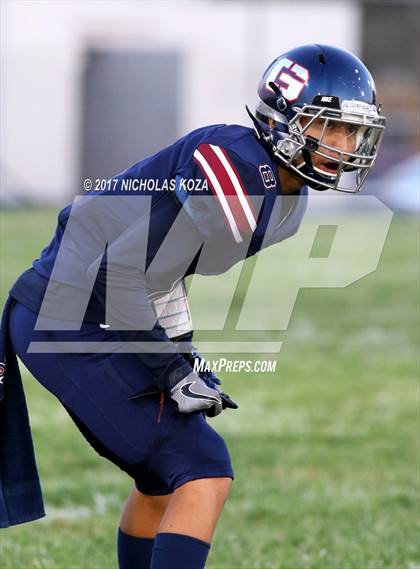 Thumbnail 3 in Harvard-Westlake vs. Garfield photogallery.