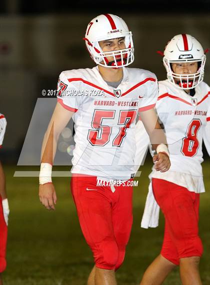 Thumbnail 1 in Harvard-Westlake vs. Garfield photogallery.
