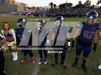 Thumbnail 2 in Harvard-Westlake vs. Garfield photogallery.