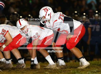 Thumbnail 2 in Harvard-Westlake vs. Garfield photogallery.